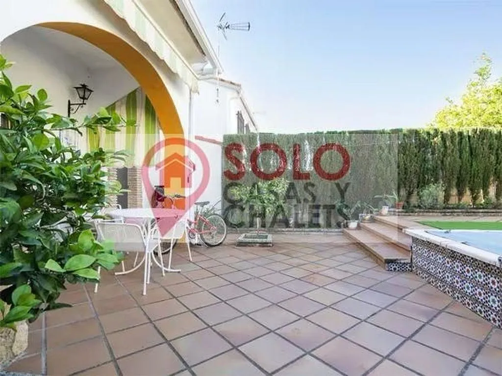 Terrazza - Luxury House with Pool in Cordova