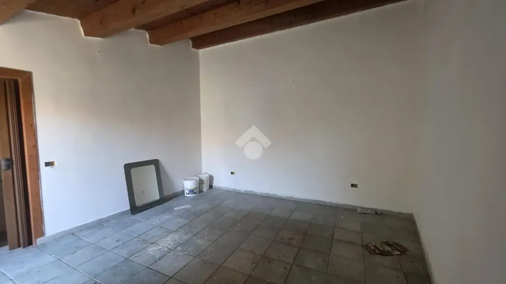 Toad - Three-Bedroom Apartment with Terrace in Sorso