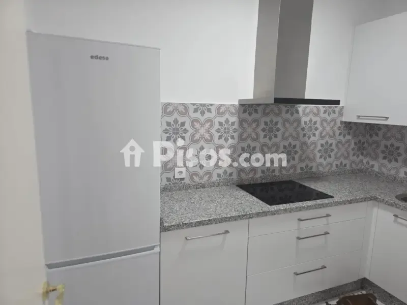 Cucina - Palace-Style Flat with Rooftop in Seville