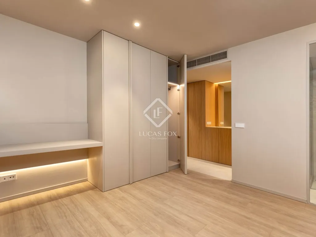 Chambres - Penthouse in Renovated Palace, Girona