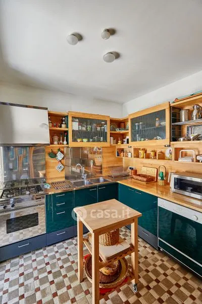 Cuisine - Caprese-Style Villa with Sea View in Capri