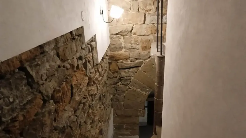 Toad - Boutique Apartment in Historic Centre, Florence
