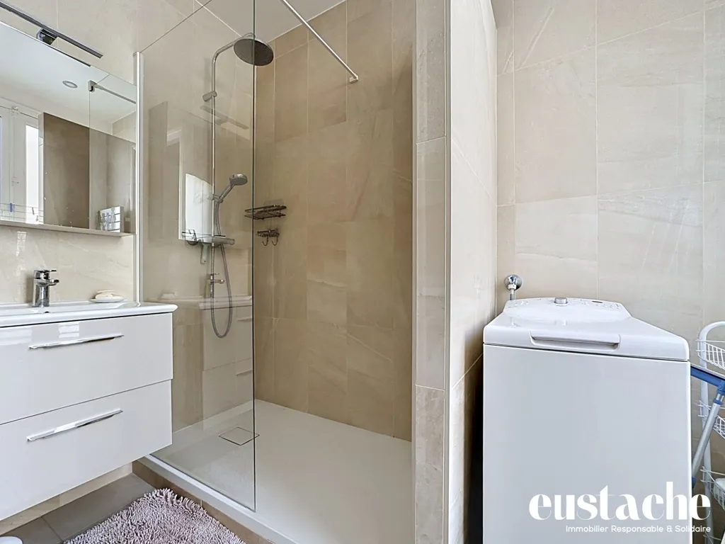 Vannitoad - Charming 2-Bed Flat in Marais, Paris