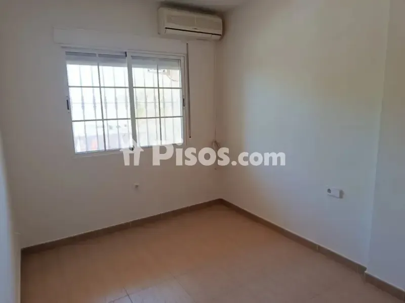 Pièces - Duplex with Garden in Algezares