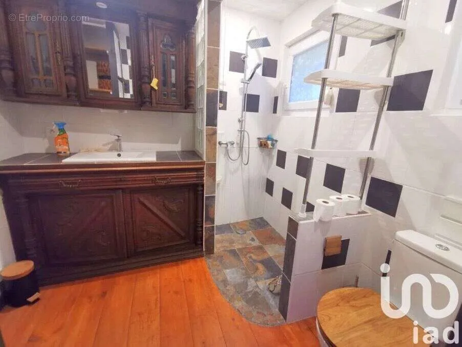 Maison 8 pièces à Kerpert