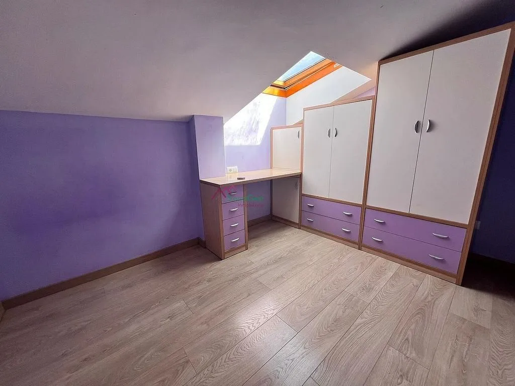 Toad - Duplex with Air Conditioning in Ubrique