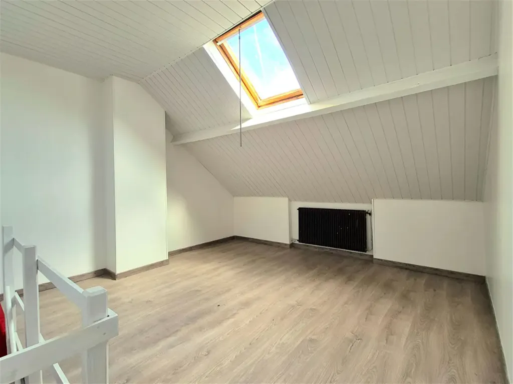 Toad - 1930s House with Garden in Tourcoing