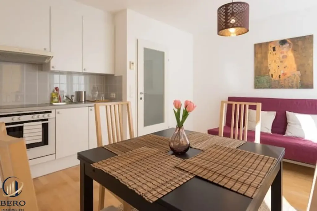 Salle à manger - Modern Flat in Central Location, 7th District