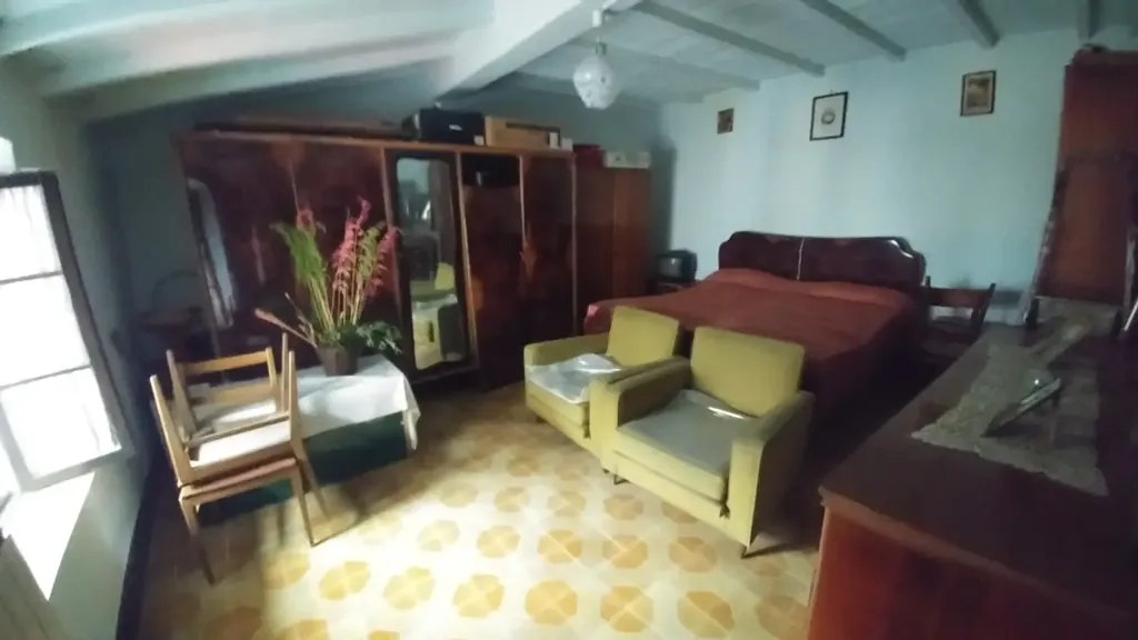 Chambres - Terraced Villa with Private Garden in Zocca