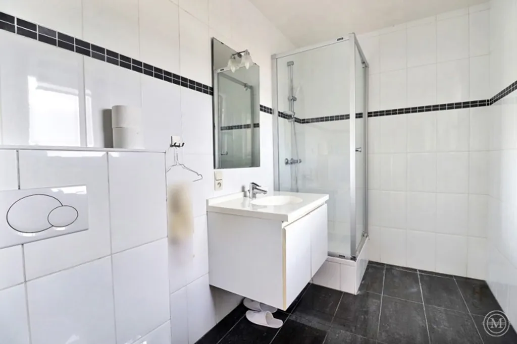 Bagni - Duplex with Terrace in Stockel