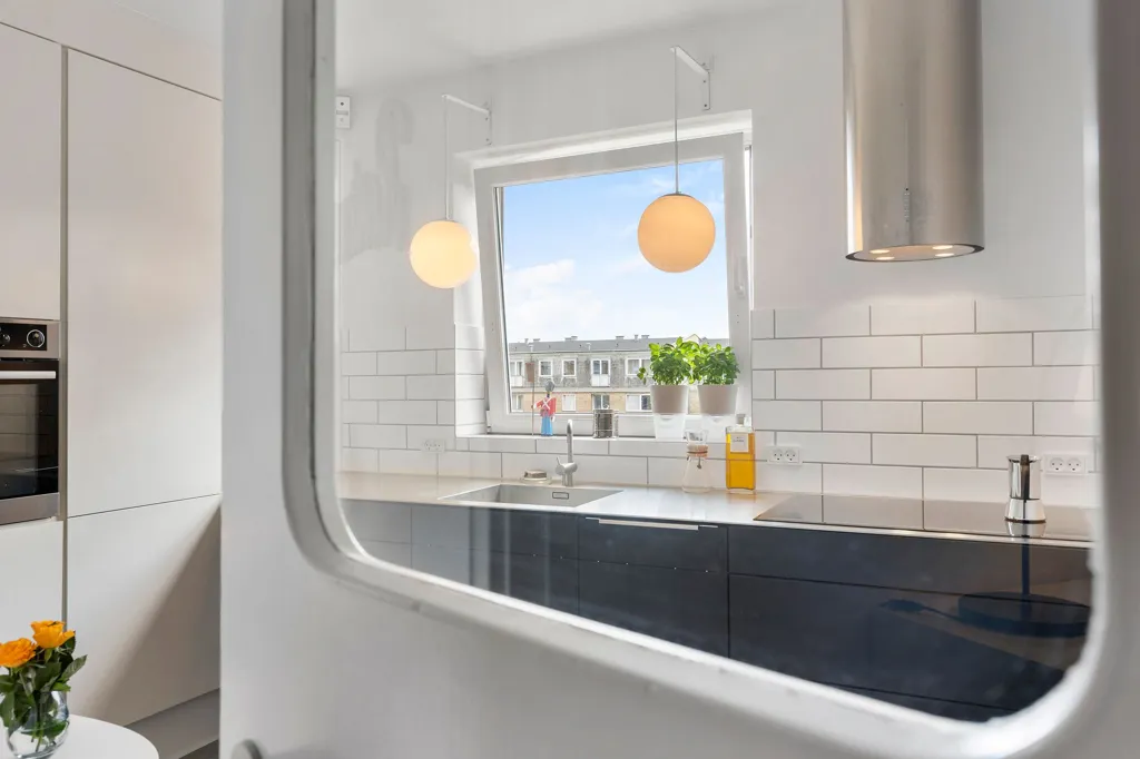 Appartement 4 pièces à Aalborg