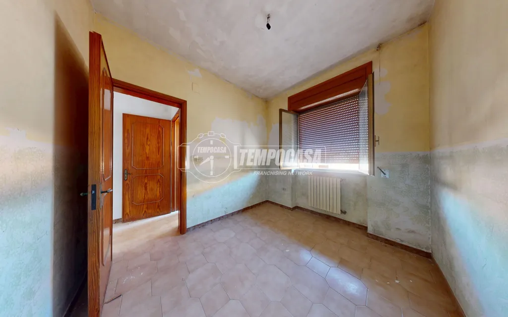 Rooms - Independent House with Terraces in Corigliano d'Otranto