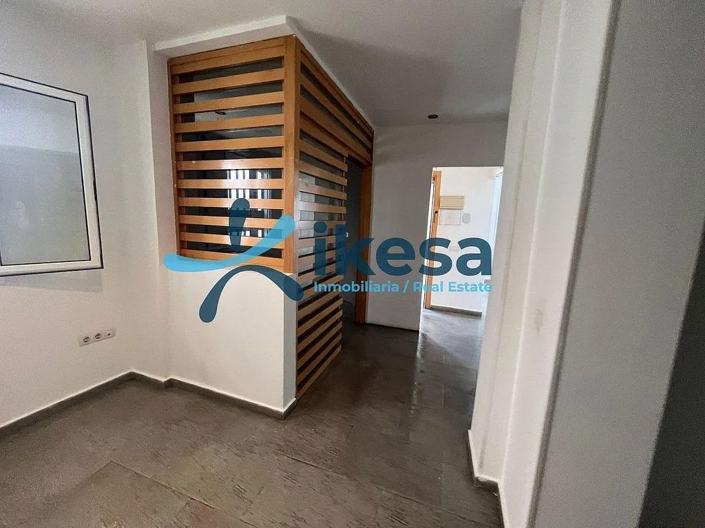 Entrée - Terraced House to Renovate in Santiponce
