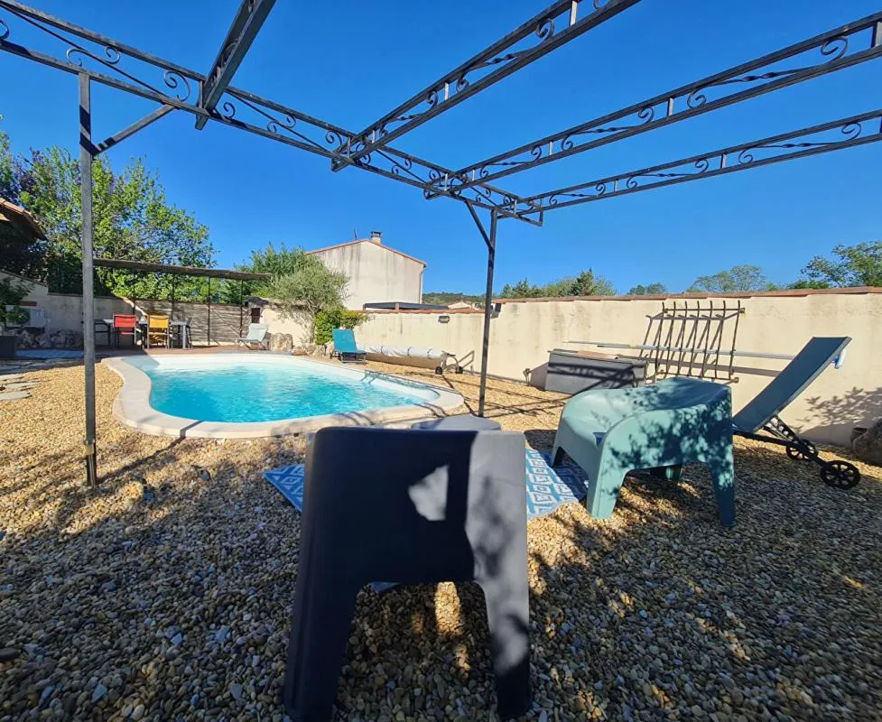 Pool - Renovated House with Pool in Quiet Cul-de-sac