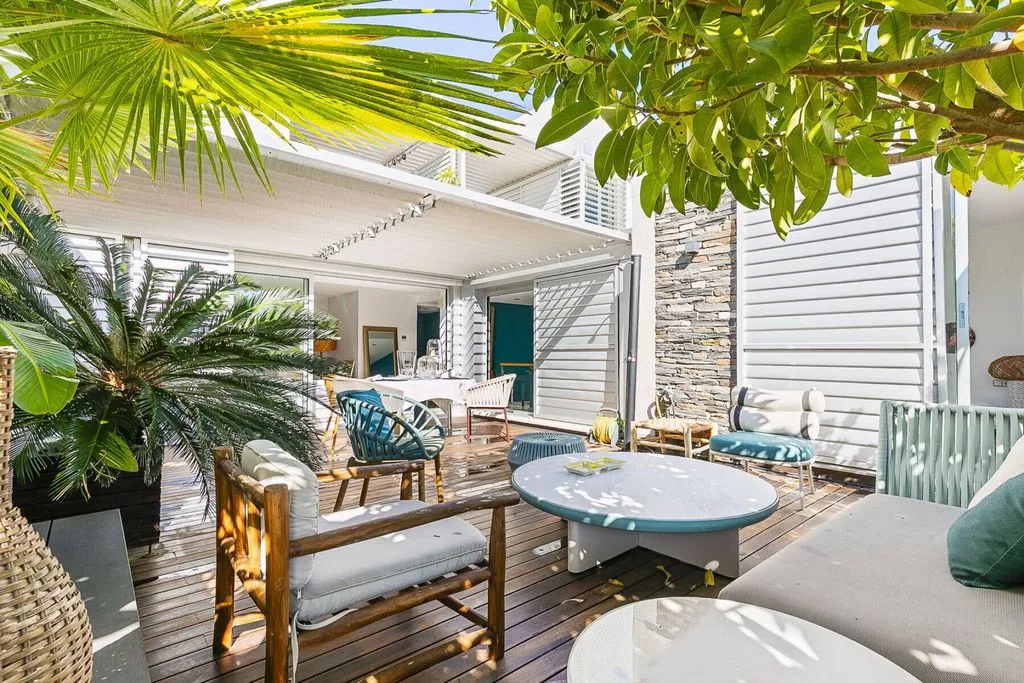 Terrasse - Luxury Duplex with Terrace in Casas del Mar
