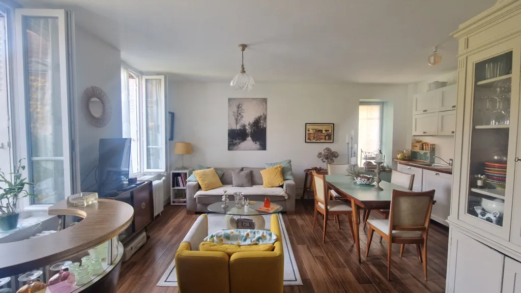 Elutuba - Completely Renovated House in Maintenon Centre