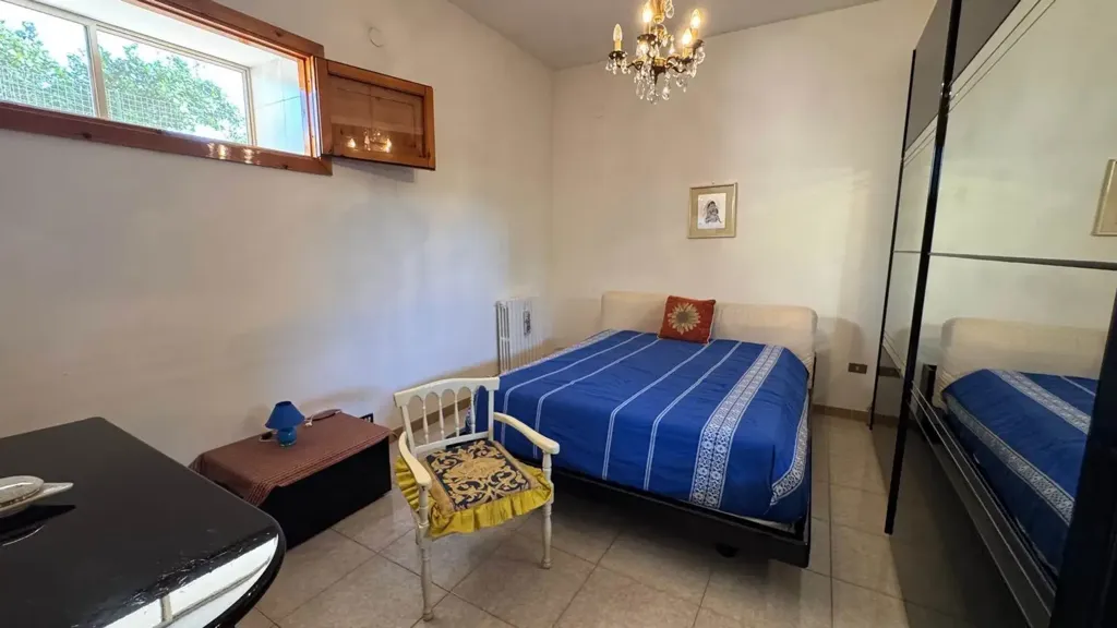 Magamistoad - Villa with Private Apartment in Talsano, Taranto