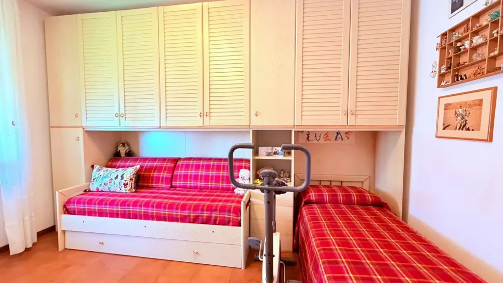 Magamistoad - Apartment with Terrace in Calcinaia