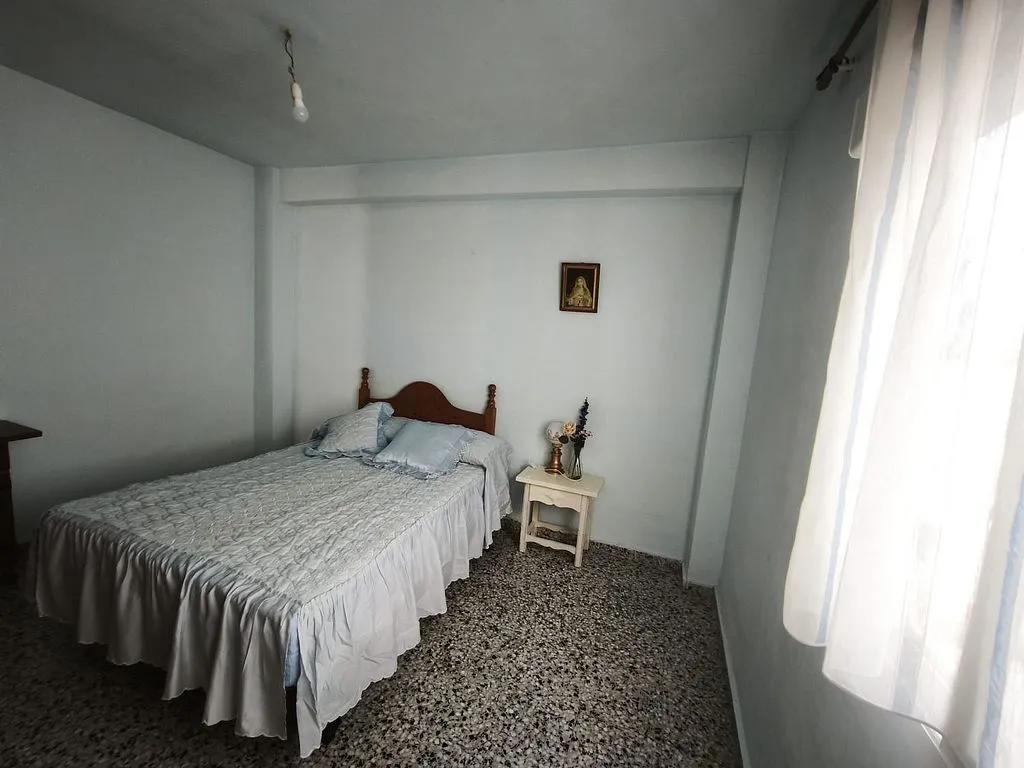 Chambres - Apartment with Terrace in Campello Beach