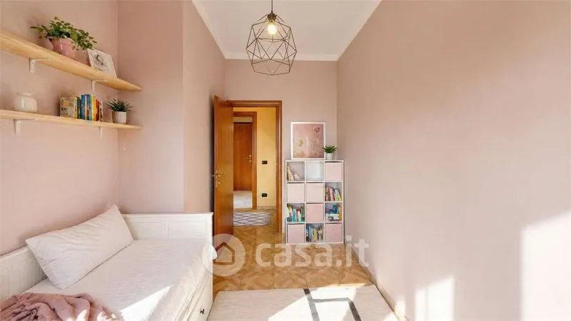 Magamistoad - Spacious 3-Bedroom Apartment in Arcore