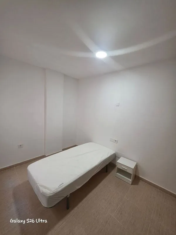 Chambres - Apartment with Pool in Juan Canto Rubio, Albatera