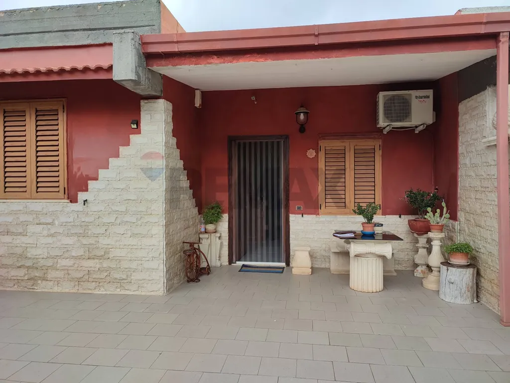 Terrasse - Independent Villa with Pool in Cassano delle Murge