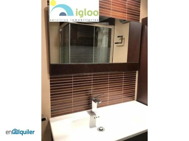 Vannitoad - New Flat with Air Conditioning in Almoradí Centre