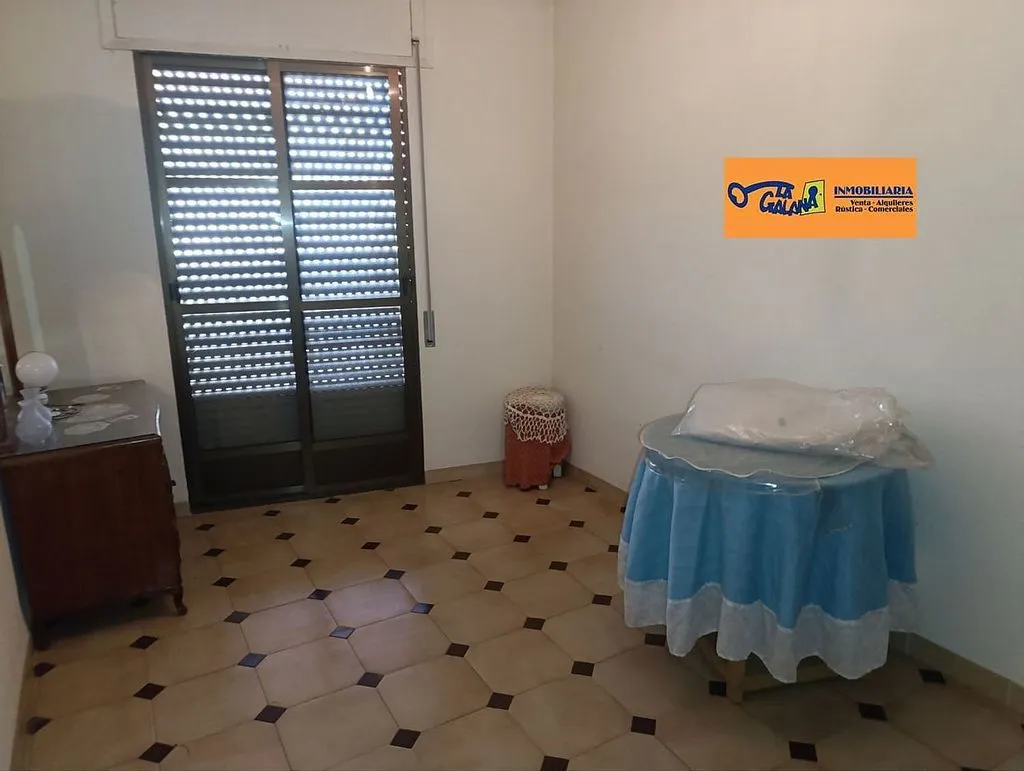 Stanze - Two-Storey House with Terrace in Valdepeñas