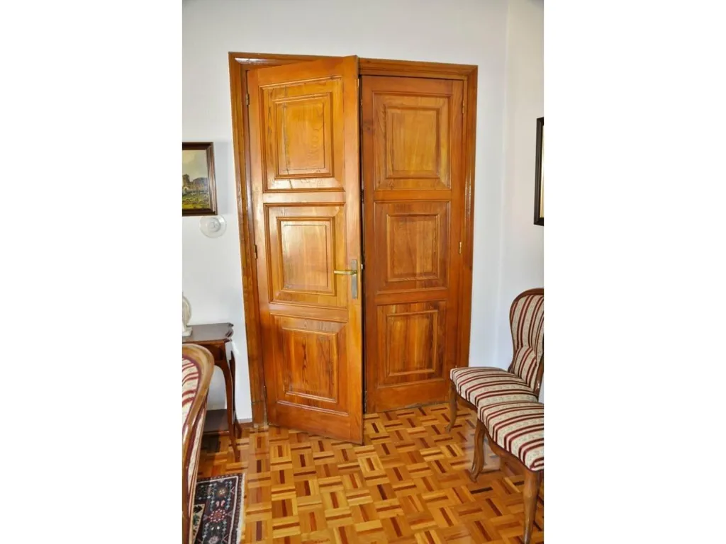 Entrée - 7-Bedroom Flat with Lift in Palencia