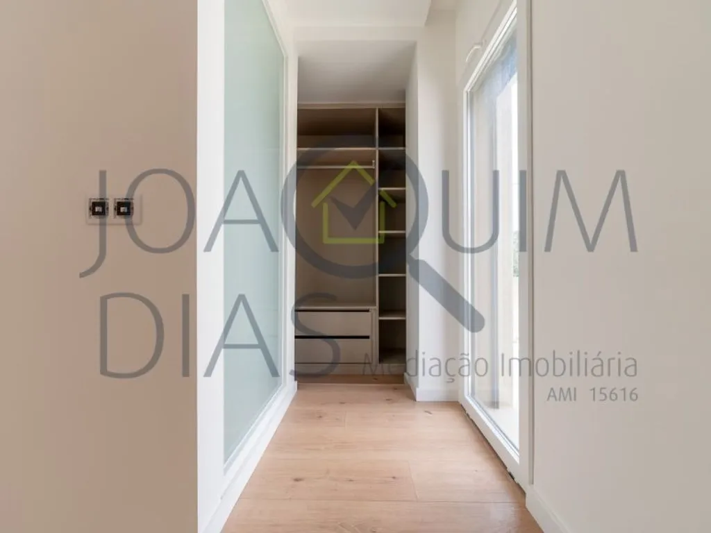 Entrée - Luxury House with Private Garage in Sintra