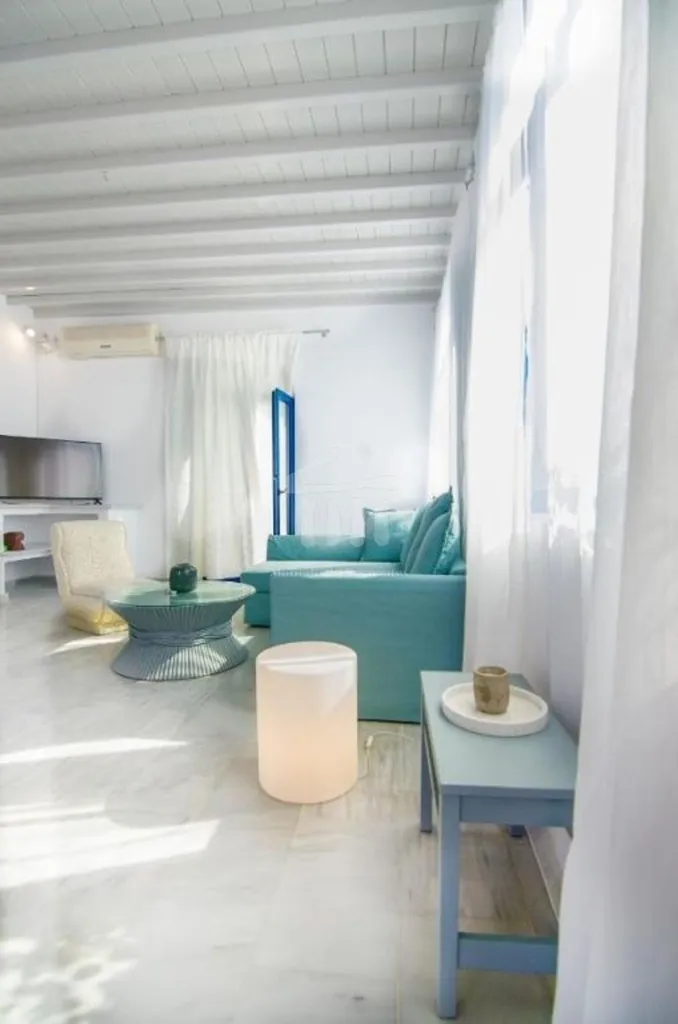 Elutuba - Villa with Sea View in Mykonos