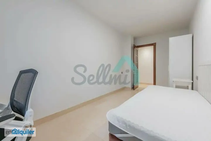 Chambres - Furnished Flat in Oviedo's Old Town