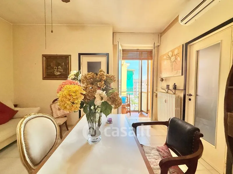 Panoramic Apartment with Balcony in Voghera Centre