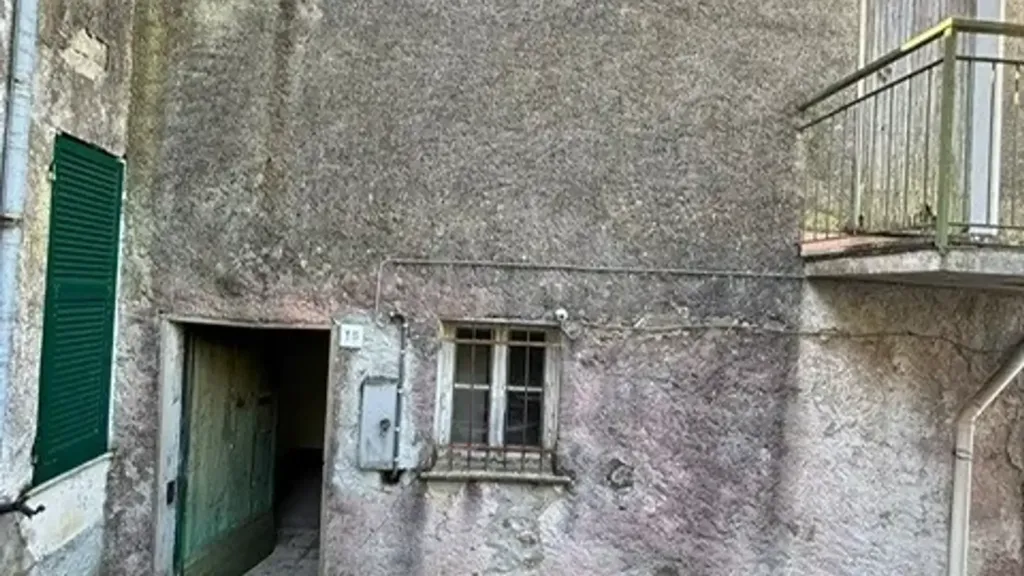 Extérieur - Country House Apartment with Garden in Castello di Carro