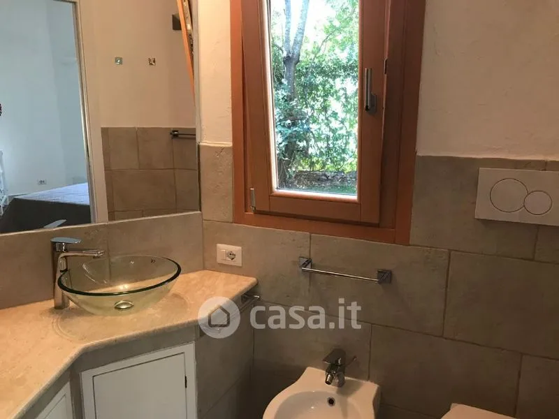 Vannitoad - Villa with Private Beach in Arzachena