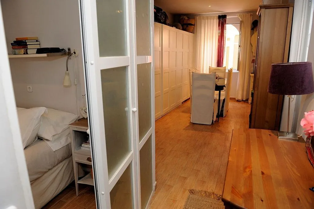 Magamistoad - Furnished Studio in Santa Cruz, Sevilla
