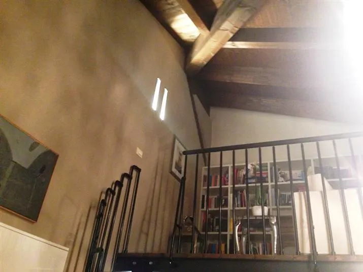 Pièces - Apartment with Terrace in Gragnano Trebbiense