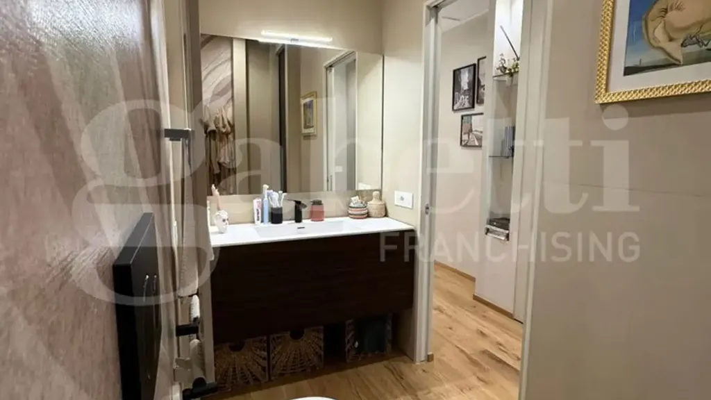 Vannitoad - Modern 2-Bedroom Apartment in Bari Centre