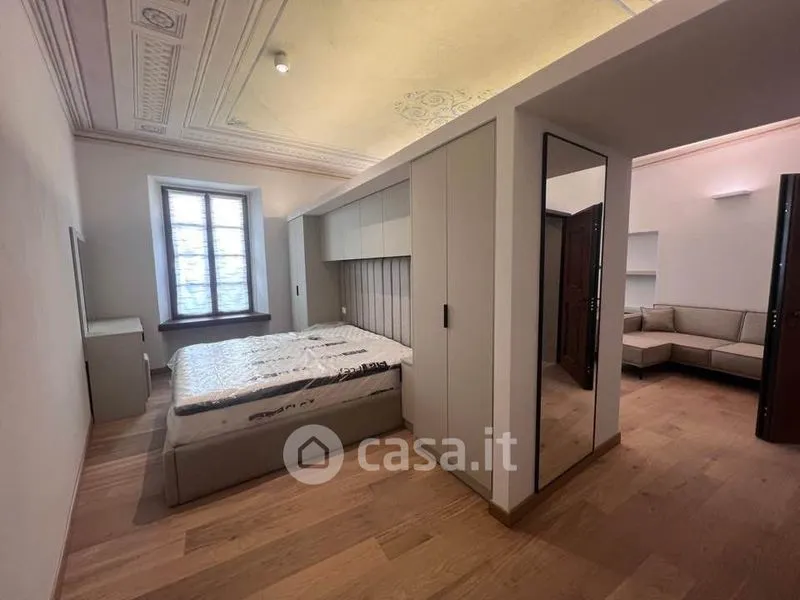 Chambres - Restored Apartment with Balcony in Rovereto
