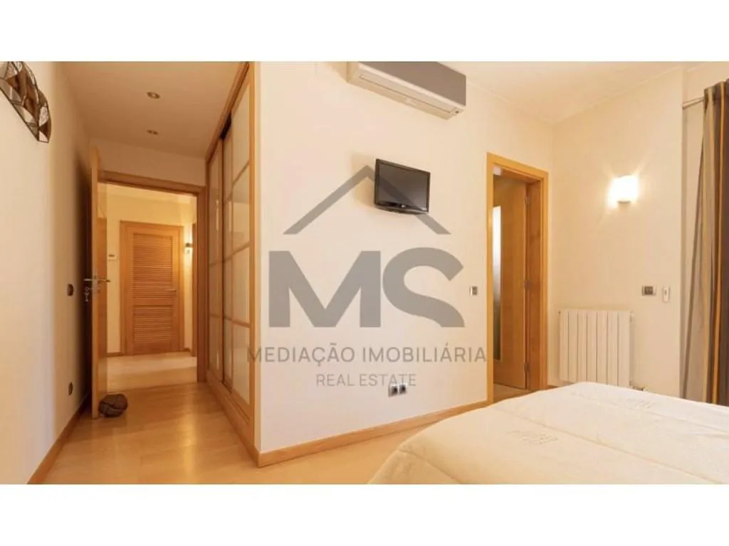 Chambres - Luxury Villa with Pool in Vale da Pinta, Lagoa