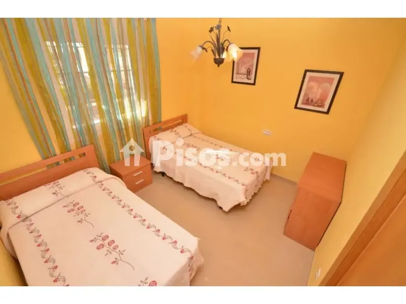 Magamistoad - Apartment with Terrace and Pool in Roquetas de Mar