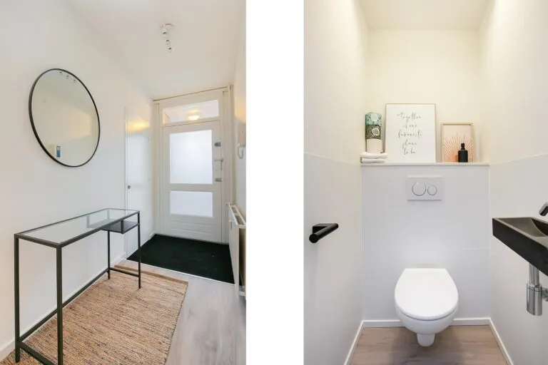 Esik - 4-Bedroom Apartment in Central Amstelveen