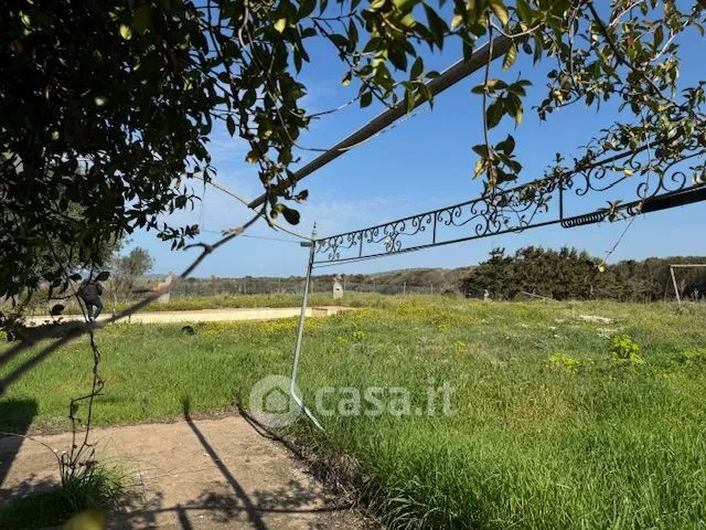 Jardin - Agritourism Property with Pool in Tresnuraghes