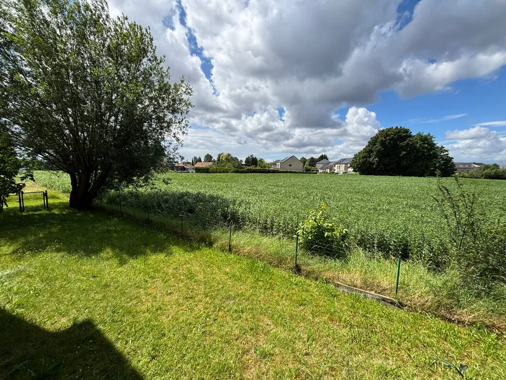 Giardino - Semi-Detached House with Garden in Mariadal