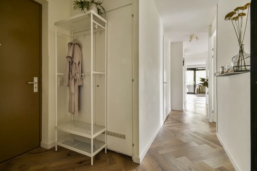 Esik - 3-toaline korter asukohas Amsterdam