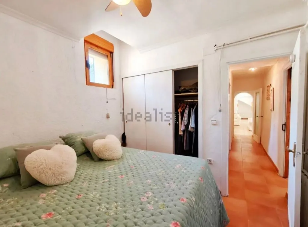 Chambres - Luxury Finca with Pool in Castell de Castells