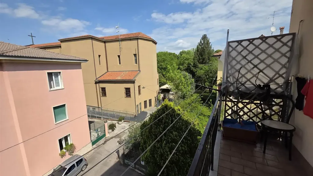 4-room apartment in IT