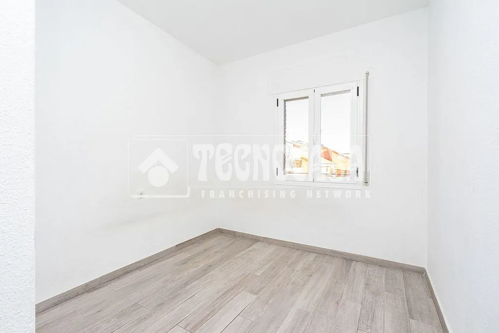 Pièces - Apartment with Terrace in Colmenar Viejo Centre