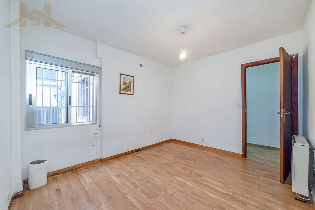 Pièces - Apartment with Air Conditioning in Getafe Centre