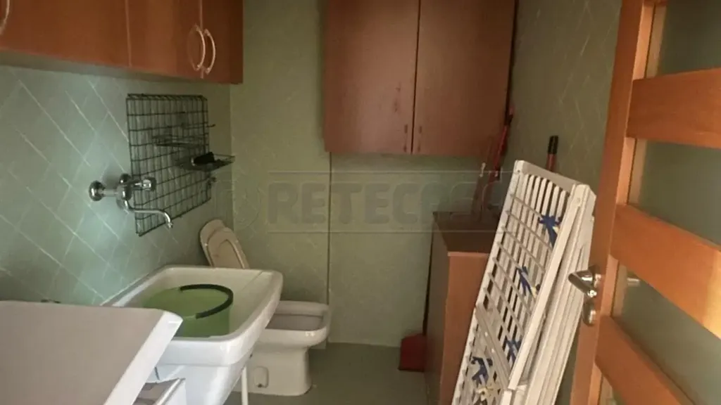 Vannitoad - Spacious Apartment with Balconies in Catanzaro